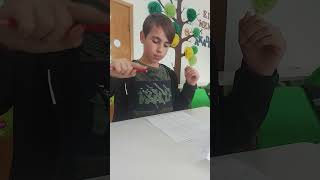 Vilius Skaičiuoja Ilgas Skaičių Sekas Nematomu Abakusu. 2022