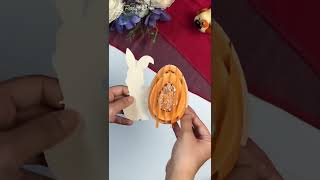 How to make an Easter pop-up card | # #papersoul #happyeaster #cardmakingtutorial