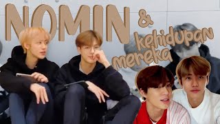 MARI BONGKAR KEHIDUPAN JENO JAEMIN (ft.dreamies)