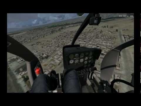 Video: Take On Helicopters Versteckt Intelligente Anti-Piraterie-Technologie