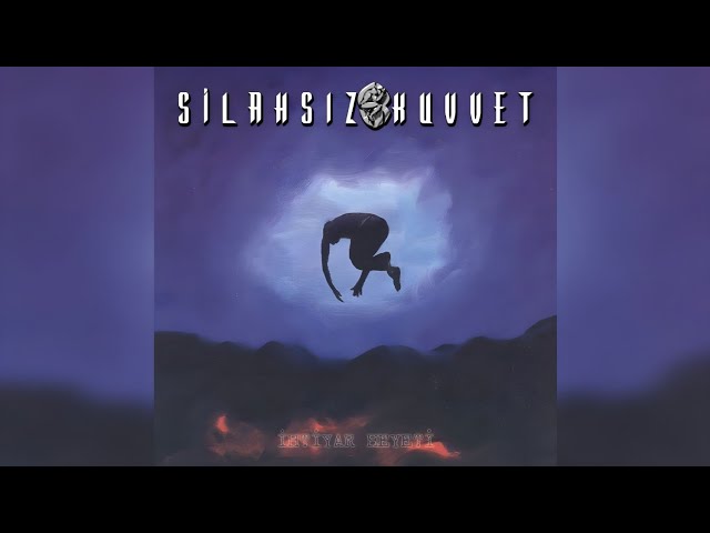 Silahsız Kuvvet - 2001 (Feat. Ceza & Sahtiyan) (Flac Ses Kalitesi)