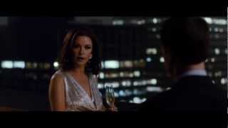 Broken City Rooftop Rendezvous 20Th Century Fox