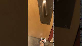 StepNpull Hands Free Door Opener Profile