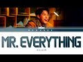 MR. EVERYTHING - BILLKIN (Color Coded Lyrics)