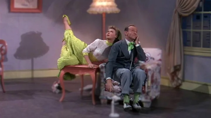 Jeanne Thomas - Say Something Sweet To Me