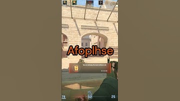 Calm callouts between trustful friends - CS2 (Funny moment)