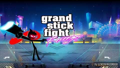 Anger of Stick 7 - Android Game - Gameplay