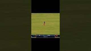 Ravindra Jadeja one over one wicket 🔥 #realcricket24 #shortsfeed #ytshorts #kohli #shortvideo #sorts