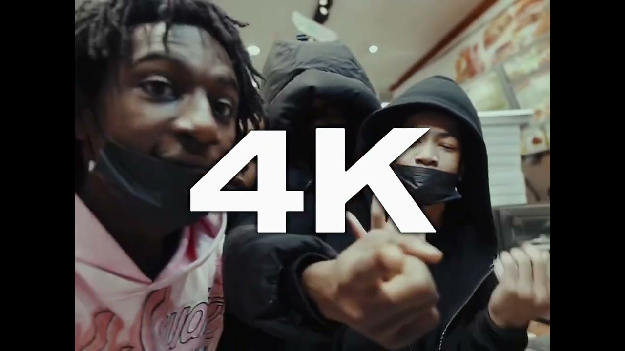 KdotFrmDaHill Fast Jersey Club Sample Type Beat 2025 “4K”