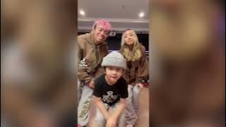 Jeremih - 'Oui' (TikTok Compilation)