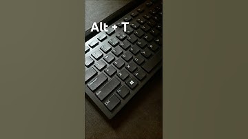Shortcut key #shorts #computer #tricks #windows #tech