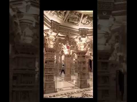 #SwamiNarayan Tample, Nashik.