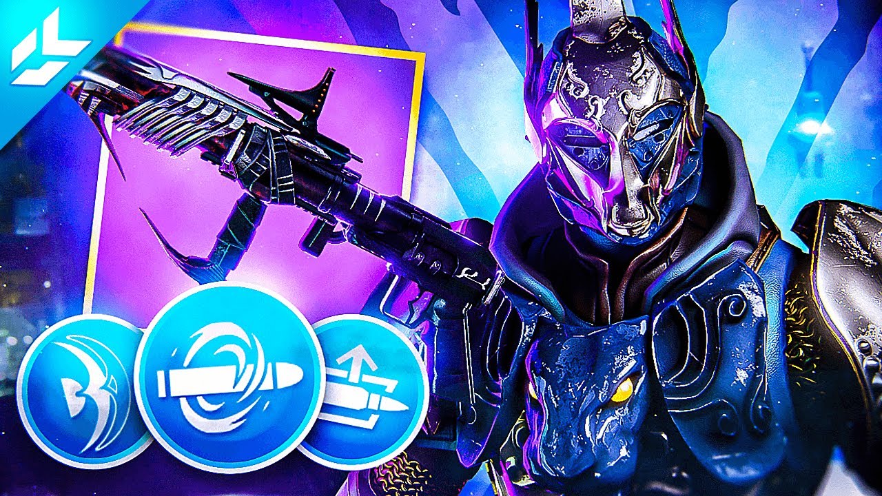 YOU NEED TO GET THIS LINGERING DREAD GOD ROLL NOW!! | Destiny 2