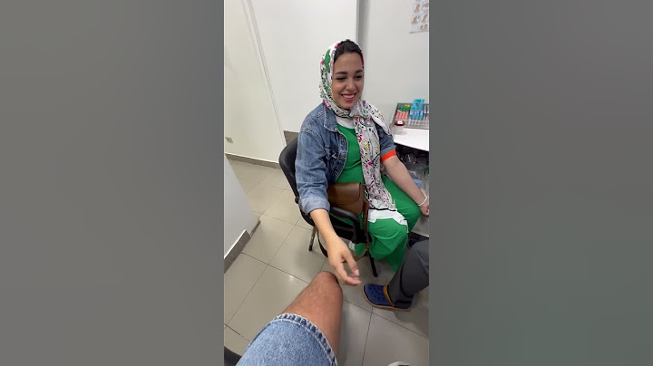 جلجل بتعمل تحليل الولادة - مين جاهز !