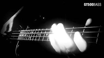 Bass Cover: Joe Jackson - I'm The Man