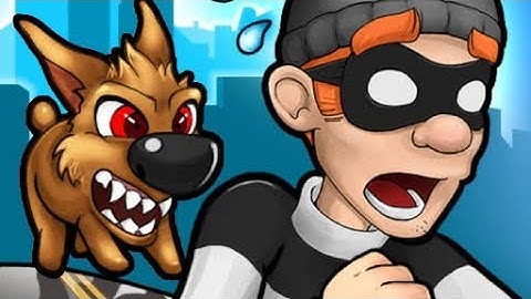 Making Noise Chapter 1 Robbery Bob #lorentzgaming