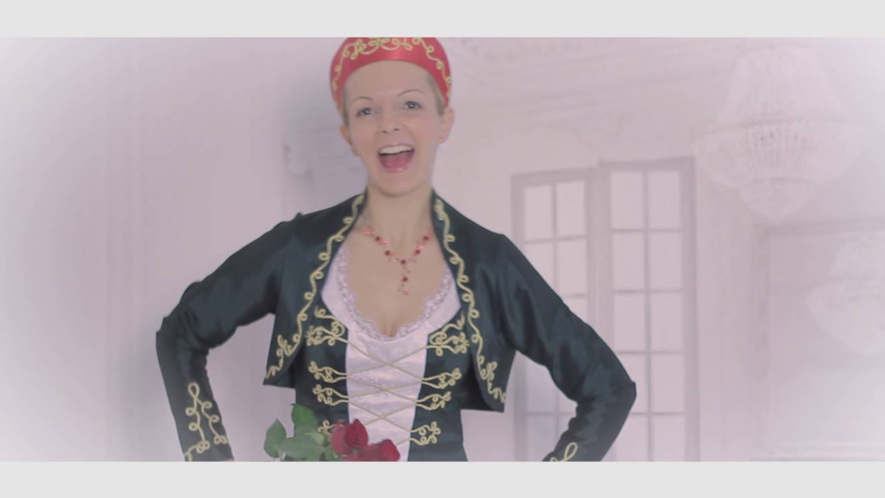 Magyar Rózsa - Hajmási Péter - A lányok, a lányok - Te rongyos élet (2016)