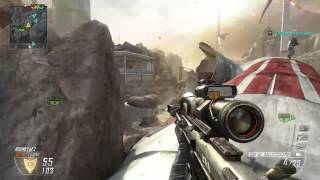 xX GEE STA Xx - Black Ops II Game Clip
