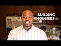 Building Engineers #3 - Transitioning From the Classroom to the Workplace