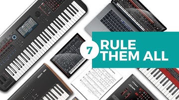 007) Items & Hardware Smart maps - Camelot Pro Tutorial