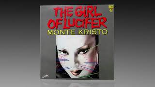 Monte Kristo - The Girl Of Lucifer (Vocal) 12