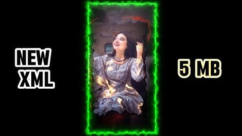 New xml file || xml #alightmotion #xml #xmb_file #alightmotionedit #new #trending #xmlalightmotion