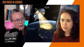 Will Space Mirrors Cause Catastrophic Light Pollution?