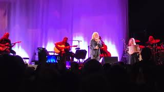 Robert Plant /Saving Grace - Calling to you - São Paulo - 24/05/26