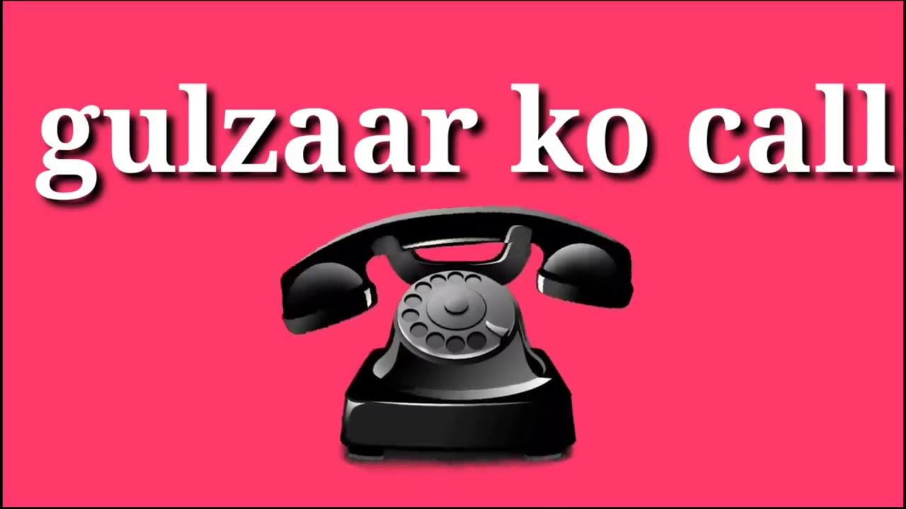 Funny call 