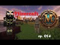 Minecraft with Mhorgrimm - ATM9 - ep.054