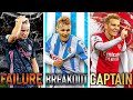 How Martin Ødegaard FINALLY Found His Feet | Explained