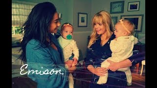 Emison Story Emily U0026 Alison 7x20