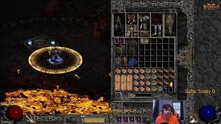 Wolf Barb Dclone Killer Guide (Path of Diablo)