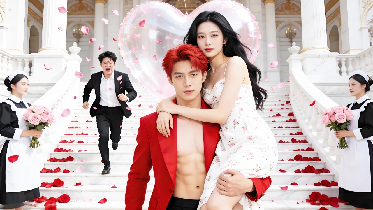 👑 From Scorned Wife To Ceo Queen: He Cheated, Now He Begs For My Forgiveness!