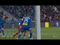 Miedź Legnica - Jagiellonia Białystok 1:1 | SKRÓT | Ekstraklasa 2022/23 | 23. Kolejka