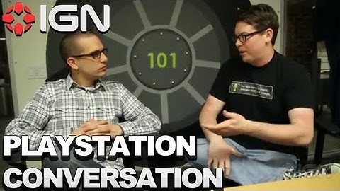 The Last of Us Live Action Reenactment - PlayStation Conversation