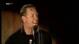 Metallica - Rock Am Ring 2006 [720P/50Fps]