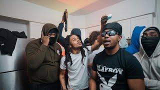 Dooka Duke X 9ine “Icky Vicky”