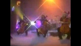 Apocalyptica - Farewell live (2005)