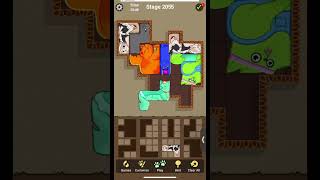 Puzzle Cats Gameplay #youtubeshorts #games #gaming #gameplay #cats #funny #cat #puzzle