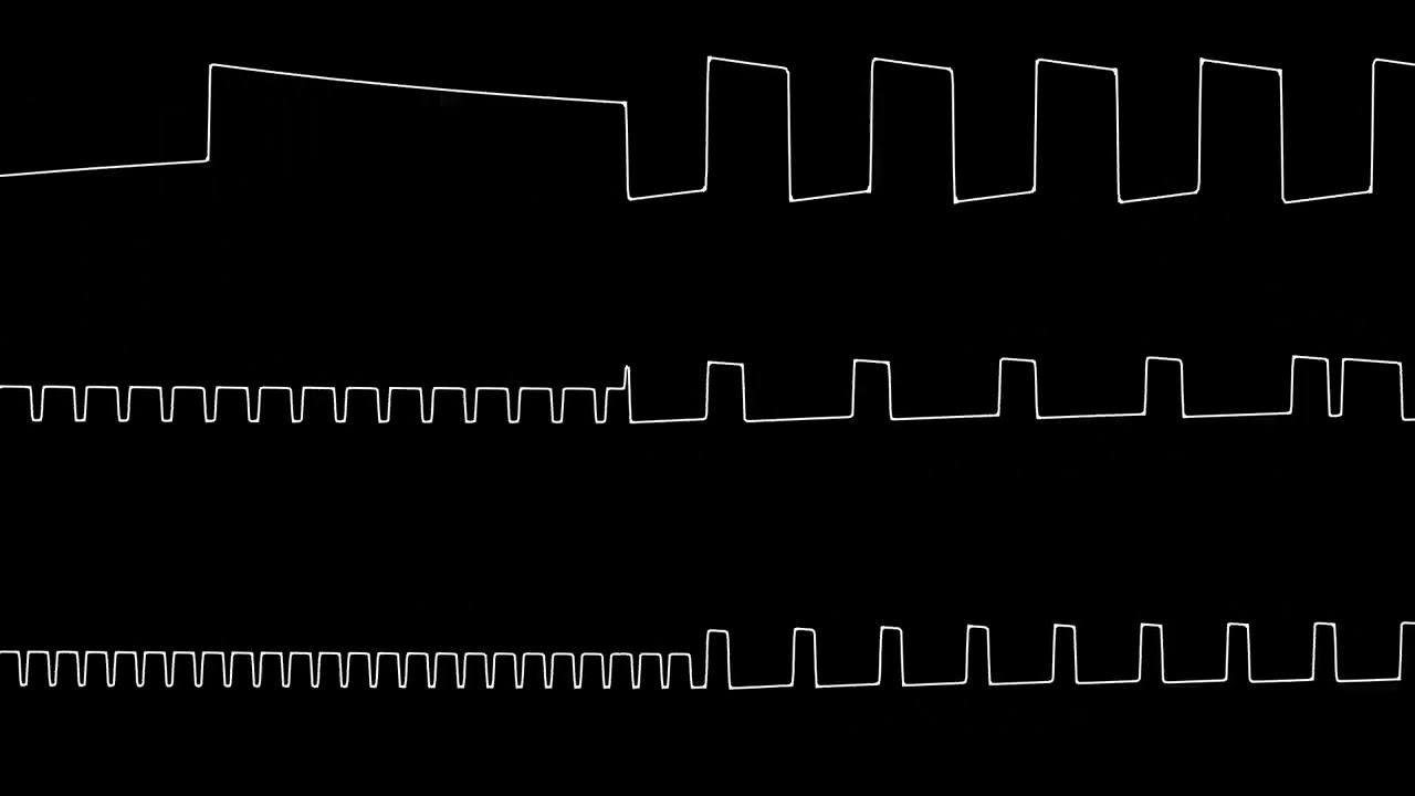 messing around w/ the AY8930
