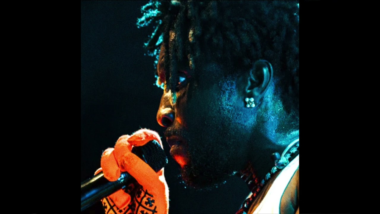 [FREE] SAINt JHN Type Beat - "I WONDER" | prod. J TONI