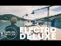 Electro deluxe  ko  naturalive session 4