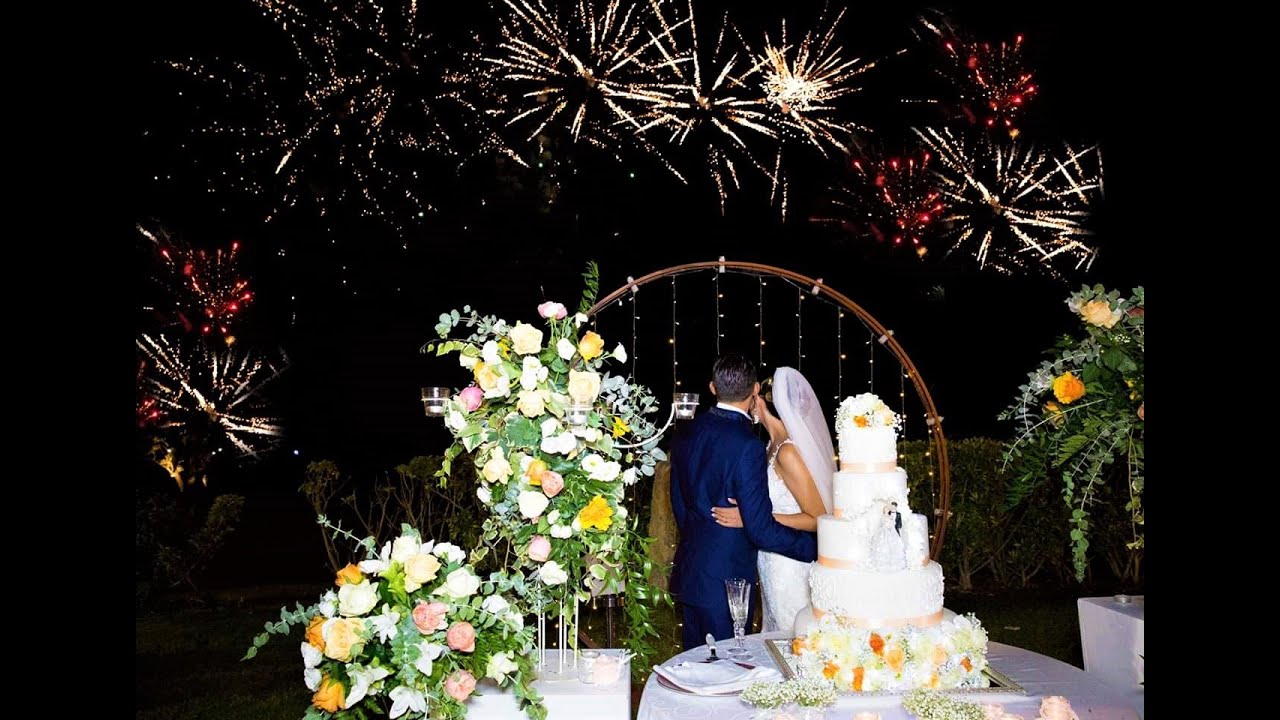 Parco dei Principi Hotel Resort  location matrimonio - wedding