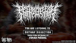 PeelingFlesh - Dirtnap Dissection