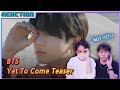 Reaction] BTS (방탄소년단) &#39;Yet To Come (The Most Beautiful Moment)&#39; Official Teaser