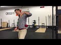 Quadratus Lumborum (QL) and Diaphragm Mobility