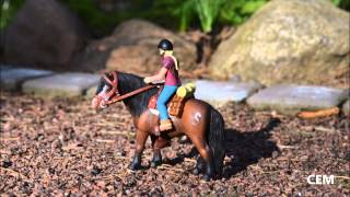 Коллекционные Лошади SCHLEICH (май 2015) СЕМ Коллекционные Лошади SCHLEICH (май 2015) СЕМ