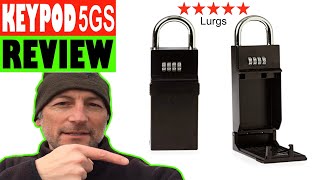 Northcore Keypod 5Gs Review