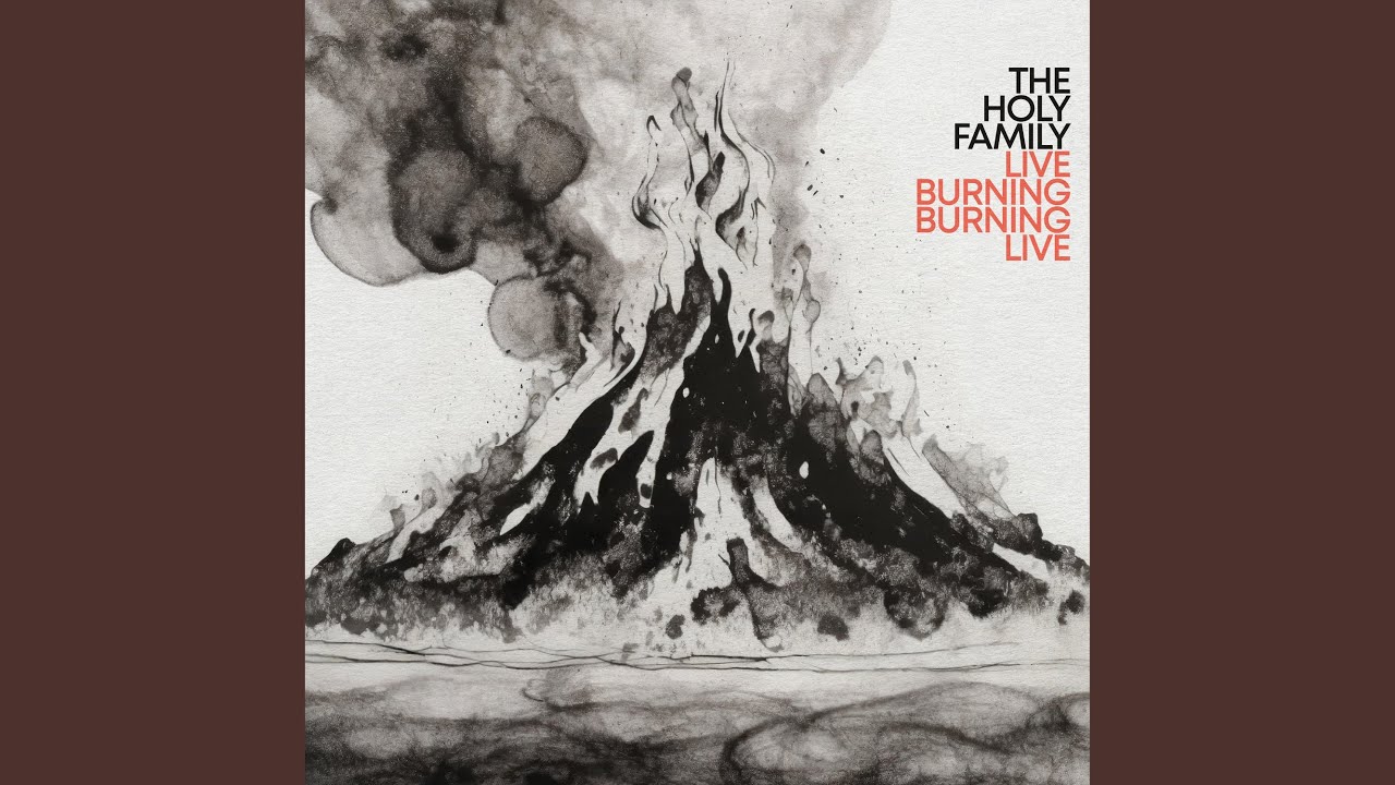 Wrapped In Dust (Live)